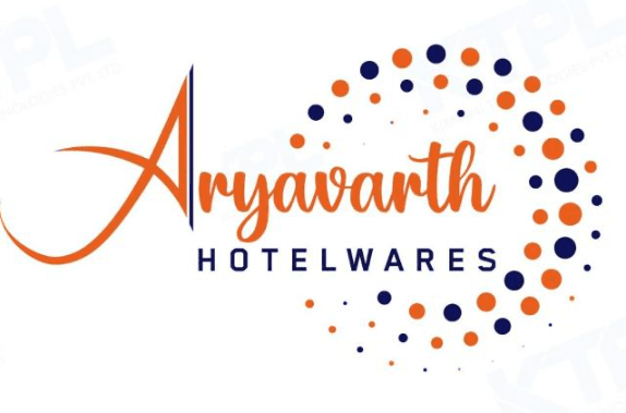 Aryavarth Hotelwares logo