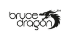 Bruce Dragon logo