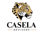 Casela Advisors logo