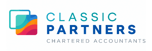 The Classic Partners logo