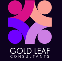 Gold Leaf Consultants logo