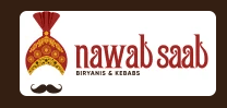 Nawab Saab logo