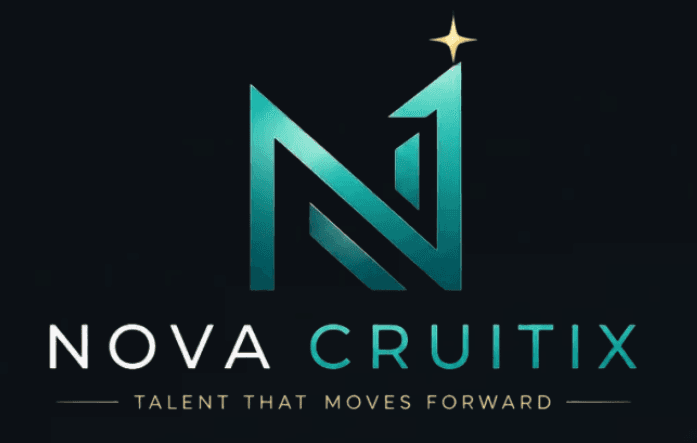 NovaCruitix logo