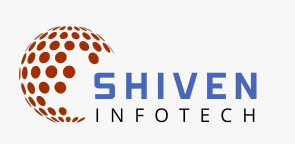 Shiven Infotech logo