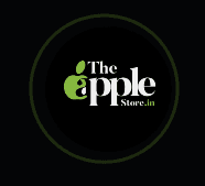 The Apple Store logo